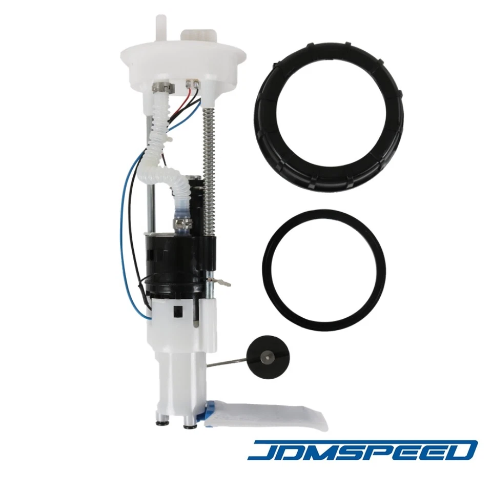Fuel Pump Fits 2011-2013 Polaris RZR S 800 EFI 47-1011 - Image 1 of 4