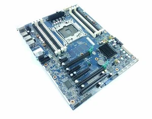 HP 761514-001 Z440 Workstation LGA2011-v3 Motherboard - Picture 1 of 1