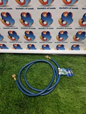 NRP NFP Kälte Ladeschläuche 1/4 Fitting 180cm (M)