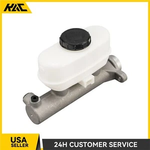 Brake Master Cylinder MC131993 For Ford F150 Truck F250 F350 Lincoln 1996-01 02 - Picture 1 of 9
