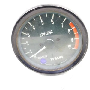 Yamaha XS 650 Drehzahlmesser Gehäuse Drehzahlmesser 62229 - Bild 1 von 4