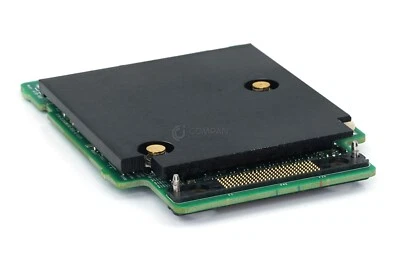 7G4YN DELL PERC H330 8-PORT SAS 12G SATA 6G MINI-BLADE RAID CONTROLLER - Image 1 of 4