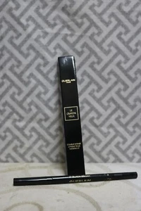 Lápiz de ojos GUERLAIN de larga duración impermeable color intenso # 01 negro ébano 0,35 g - Imagen 1 de 2