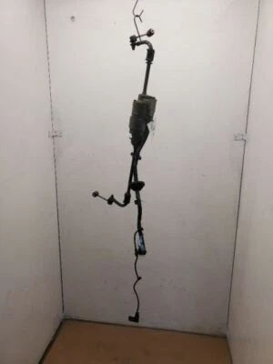 Lexus GS450H, задний стабилизатор с двигателем, 06-07, 3,5 л, V6, 2GRFSE, 48870-30010  - Изображение 1 из 4