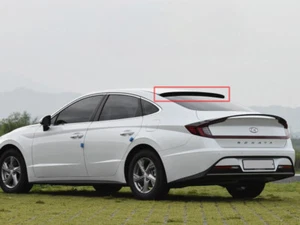 Alerón de techo trasero Onzigoo para Hyundai DN8 Sonata 2019-2026 - Imagen 1 de 15