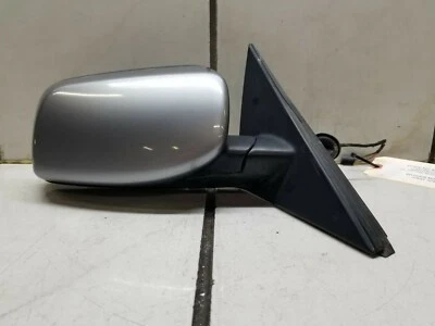 2006 BMW 530i E60 RIGHT PASS. ДВЕРНОЕ ЗЕРКАЛО С ПАМЯТЬЮ С АНТИБЛИКОВЫМ ПОКРЫТИЕМ С ЛУЖЕЙ GRAYA08 - Изображение 1 из 4