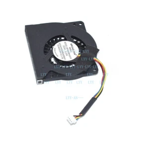 New For BROAD FAN BF05008H05FP DC5V 0.22A 4-Wire CPU Cooling Fan - Afbeelding 1 van 4