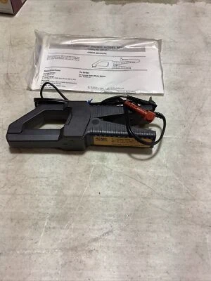 AEMC Instrument AC Current Probe 1201.07 Model MD013 - Image 1 of 4