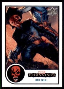 2022 MARVEL BEGINNINGS Vol. 2 BASE / PARALLELS #1-180 *You Pick - 20% off 4+