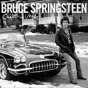 BRUCE SPRINSTEEN-CD-Chapter & Verse(2017)-Born In The U.S.A.-New AND Sealed - Picture 1 of 1