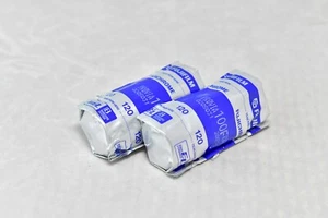 Fuji Provia 100F 120 film - 2 Rolls - Expired - Picture 1 of 1