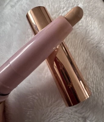 MALLY EVERCOLOR SPLIT SHADOW STICK in Sizzling Sands Neutral Bronze Brand New - Image 1 of 4