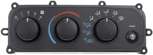 HVAC Control Module Dorman 599-149 Reman - Picture 1 of 6