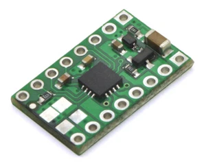 Portador de conductor de doble motor DRV8833 - Imagen 1 de 3