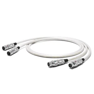 OYAIDE AV Kabel TUNAMI TERZO XX V2 1m XLR Interconnect Original - Bild 1 von 5