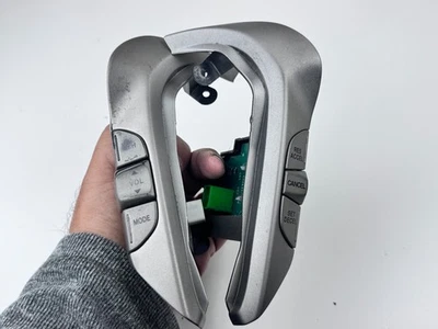 Interruptor de control de crucero de audio Honda Pilot 2006-2008 OEM Foto 1 de 4