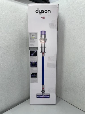 Dyson V11 Versatile And Cordless Vacuum Cleaner Blue SV28 - Image 1 of 4