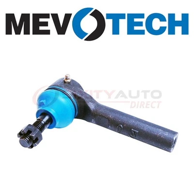 Mevotech Steering Tie Rod End for 2002-2005 Chevrolet Suburban 2500 6.0L yo Foto 1 de 4