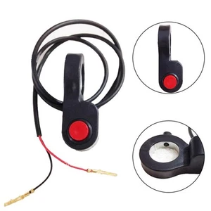 Einfache Installation Motorrad Lenker Kill Switch 22 mm Größe für die meisten - Picture 1 of 7