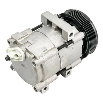 A/C Compressor Fits Ford Ranger 2002-2008 3L V6/Mazda B3000 B2300 02-07 58172 - Image 1 of 4