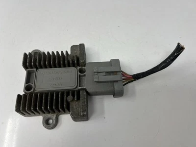 Ford Motorcraft 5.8L CCD TFI ICM Ignition Control Module 5U2J-12A297-BB - Image 1 of 4