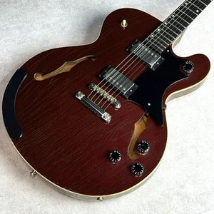 Guitarra Eléctrica Gibson Semiacústica 1998 Chet Atkins Hecha en Tennessean - Imagen 1 de 11
