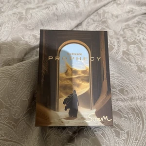 Finalmouse ULX Prophecy - Scream - Medium - Picture 1 of 3