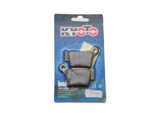 Brake Pads Rear For Husqvarna TE 310 (4T) 2011-2013 - Picture 1 of 1