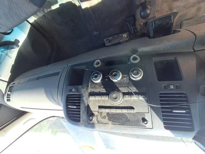 Silverado Sierra 1500 2007-2009 climatizador aire acondicionado manual usado pieza 655-02074 Foto 1 de 4