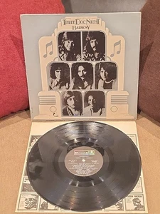 Three Dog Night “Harmony" 33 1/3 rpm LP, DSX 50108, An Old Fashioned Love Song - Picture 1 of 7