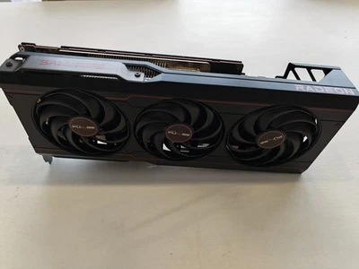 AMD RX 6800 XT Sapphire Pulse | Thermal Upgrade | Warranty 1Y | Cleaned Tested - Image 1 of 4