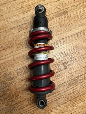 Amortiguador trasero Kawasaki Ninja 650R 2006-2008 OEM usado buen estado Foto 1 de 4