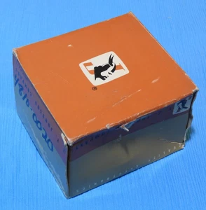 Enchufe de tubo de 4 pines, JOHNSON 123-0211-001 - Nuevo en caja - Imagen 1 de 6