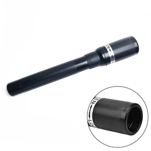 Achieve Greater Distance on the Table with Our 302mm Billiard Pool Cue Extender - Picture 1 of 6