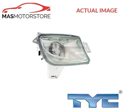 DRIVING FOG LIGHT LAMP LEFT TYC 19-5254-05-2 I NEW OE REPLACEMENT - Image 1 of 4