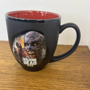 Taza de café Universal Studios Halloween Horror Nights The Walking Dead 2014 - Imagen 1 de 6
