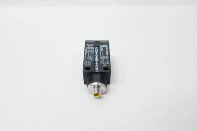 Allen Bradley 42GRP-9000-QD Photoelectric Switch Ser B 10-30v-dc - Image 1 of 4