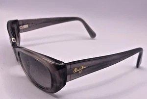 MAUI JIM MONTURAS SOLO GAFAS MJ258 MARRÓN OMBRE 55-19-140 - Imagen 1 de 9