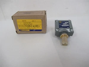 248815 New In Box; Square D 9007B Limit Switch Head - Picture 1 of 5