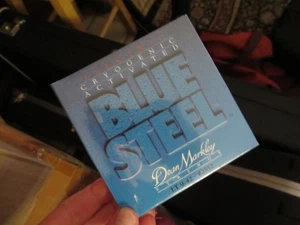 GITARRENSAITEN Blue Steel ELEKTRISCH kryogen aktiviert Dean Markley LT 9-42 2552 - Bild 1 von 3