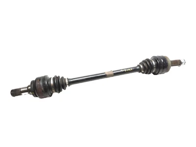 Hyundai Genesis 2013 cupé eje trasero lado del conductor izquierdo OEM Foto 1 de 4