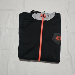 Nike KD Kevin Durant Performance Baloncesto Calce Térmico Cálido Sudadera con Capucha All Star 3XL - Imagen 1 de 12