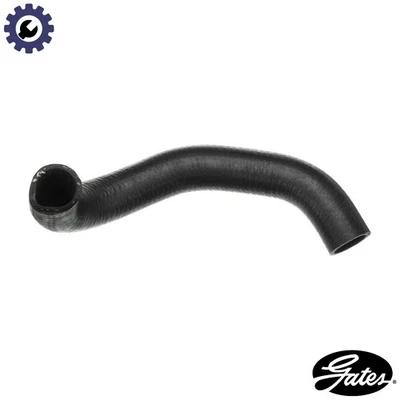 RADIATOR HOSE 05-2422 FOR HYUNDAI ACCENT/SOLARIS/IV/i25 FLUIDIC/VERNA  KIA - Image 1 of 4