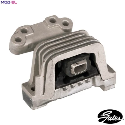 MOUNTING ENGINE ETM1238 FOR PEUGEOT 8FR 1.4L 4cyl 207 - Image 1 of 4