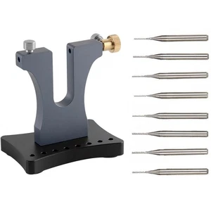 Remove Tool Watch Movement Screw Extractor Removing Broken Screw Splint A - Picture 1 of 9