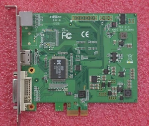 StarTech PEXHDCAP High-Definition PCIe Capture Card - Picture 1 of 3