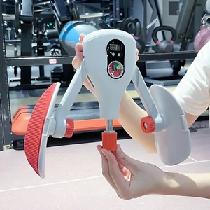 Thigh Master Workout Equipment, Hip Dip Corrector Abductor Pilates Machine, Wome - Picture 1 of 7