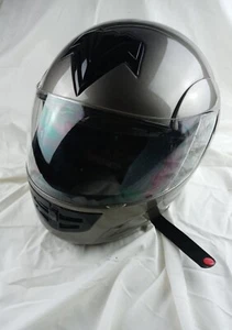 VEGA Vista XPV Dot Motorcycle Helmet Full Face XL Bronze Clean Minimal Use - Picture 1 of 7