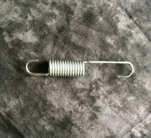 E-Z-GO Yamaha & Club Car 4333M Brake Shoe Return Spring (select years listed) - Picture 1 of 1