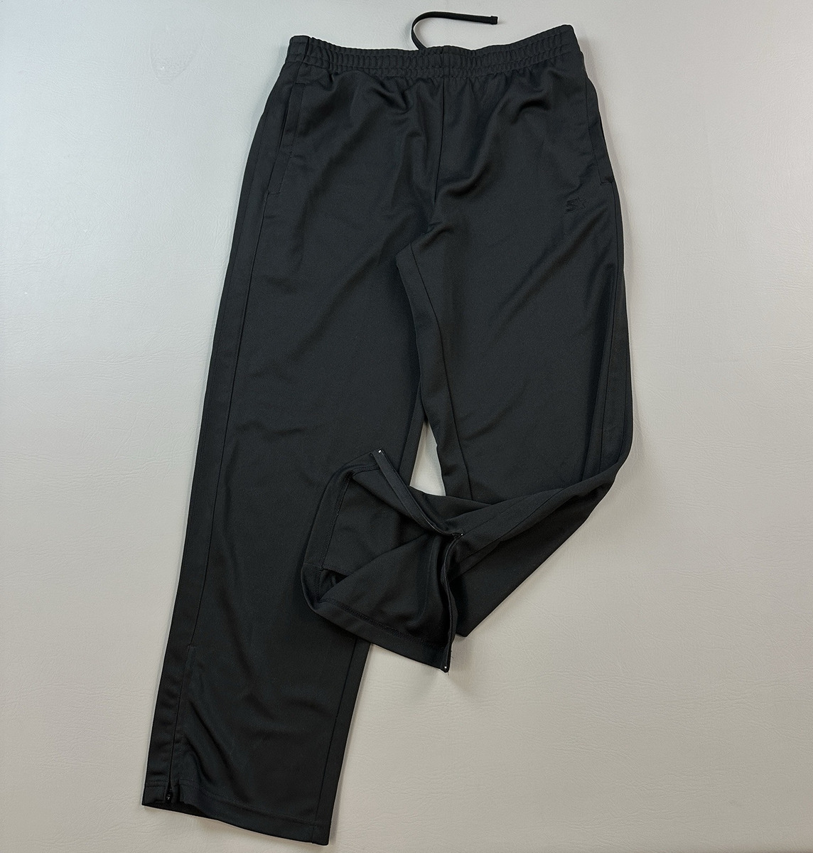 Starter Men Men's Activewear Track Pants for sale - eBay Starter Men Men's Activewear Track Pants for sale - eBay